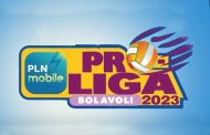 LavAni Allo Bank Juara Putaran Pertama Proliga 2023