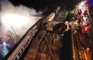 30 Orang Luka-luka, Tabrakan Kereta Api di Argentina