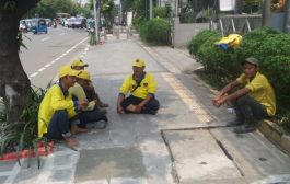 Bina Marga DKI Target Perbaiki Jalan Rusak dalam 3 Bulan Dalam Rangka Sambut KTT ASEAN