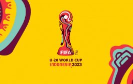 Gelaran Piala Dunia U-20, 3 Negara Ini Bakal Gantikan Indonesia