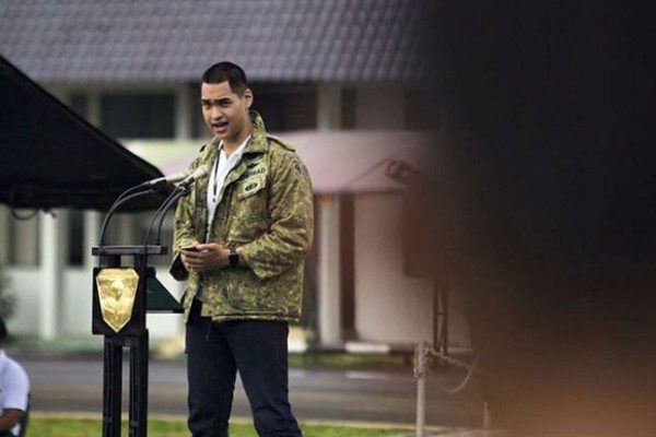 Politisi Muda Golkar Dito Ariotedjo Bakal Jadi Menteri Termuda di Kabinet Jokowi