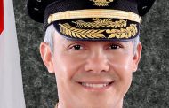 Ganjar Pranowo Harap Kebhinnekaan Indonesia Tetap Terawat Jelang Kontestasi 2024