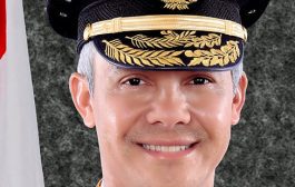 Ganjar Pranowo Harap Kebhinnekaan Indonesia Tetap Terawat Jelang Kontestasi 2024