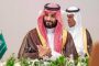Presiden Palestina Bertemu Putra Mahkota Arab Saudi