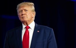 Trump Disidang Kembali Desember, Dijerat 34 Dakwaan Pidana