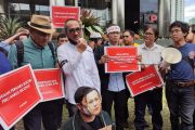 Terkait Perintangan Penyidikan, Pimpinan KPK Nurul Ghufron Dilaporkan ke Dewas