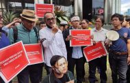Terkait Perintangan Penyidikan, Pimpinan KPK Nurul Ghufron Dilaporkan ke Dewas