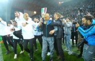 Juventus ke UECL, Klasemen Akhir Liga Italia 2022/23: Napoli Scudetto