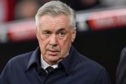 Johan Cruyff Trophy, Ancelotti Jadi Pelatih Terbaik 2024