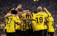Dortmund di Ambang Juara Bundesliga