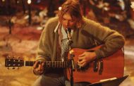 Laku Rp 8,9 Miliar, Bekas Gitar Kurt Cobain