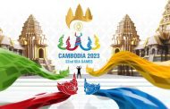 Indonesia Nyaman di Posisi 3, Klasemen Medali SEA Games 2023