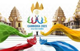 Indonesia Tempel Kamboja: Klasemen Medali SEA Games 2023