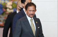 Saat KTT ASEAN, Sultan Brunei Menginap di Bali