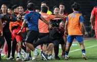 Manajer Thailand Mundur, Imbas Keributan di Final SEA Games