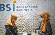 BSI Copot Direktur IT dan Manajemen Risiko