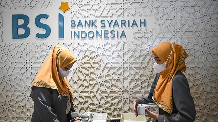 BSI Copot Direktur IT dan Manajemen Risiko