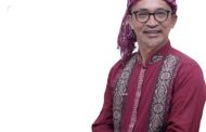 Motivasi Abdon Nababan Menerima Penugasan Calon DPD RI Dapil Sumatera Utara dari AMAN