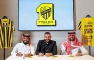 Benzema resmi meninggalkan Real Madrid dan pindah ke Al Ittihad