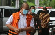Korupsi Bupati Pemalang Dipakai untuk Muktamar Parpol