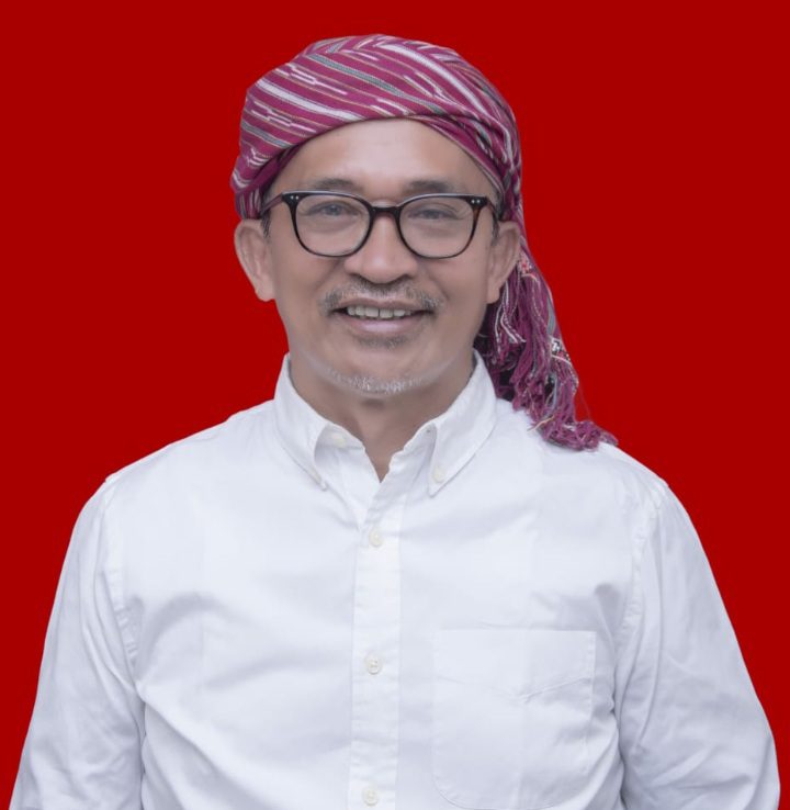 Abdon Nababan Aktivis Lingkungan dan Masyarakat Adat Berpeluang Jadi Senator dari Sumatera Utara