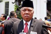 Selesai Pertengahan Juli, Menteri Basuki Sebut Istana di IKN