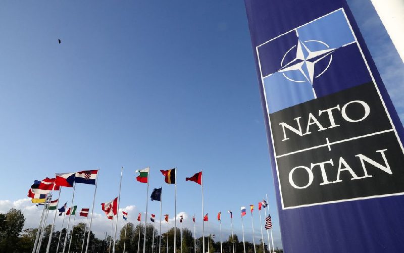 NATO Dukung Israel:  Tapi Harus Proporsional di Gaza
