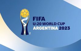 Uruguay Juara Piala Dunia U-20 2023