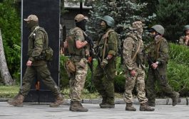 Tentara Wagner Mundur, Situasi Kota Rostov di Rusia Kondusif