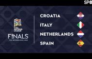 Kroasia ke Final usai Hajar Belanda 4-2, UEFA Nations League