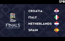 Kroasia ke Final usai Hajar Belanda 4-2, UEFA Nations League