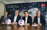 Kerja Sama di 2 Bidang, PSSI dan DFL Tanda Tangan MoU