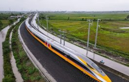Tenor 35 Tahun, RI-China Sepakat Bunga Utang Kereta Cepat 3,7-3,8%