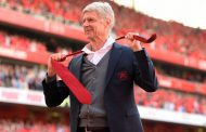 Patung Arsene Wenger Akan Dirikan  di Stadion Emirates