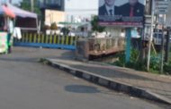 Masyarakat di Taman Royal Kota Tangerang Komplin Dengan Keberadaan Jalan Lurus Ditutup