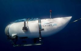 Usai Tragedi, Perusahaan Kapal Selam Titan Setop Aktivitas
