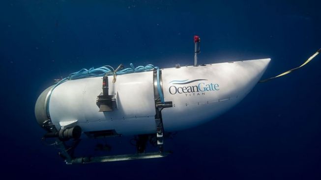 Usai Tragedi, Perusahaan Kapal Selam Titan Setop Aktivitas