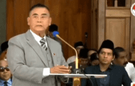 Jadi Saksi Kasus Panji Gumilang, Lucky Hakim Penuhi Panggilan Bareskrim