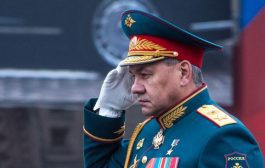 Rusia Ancam Gunakan Senjata Serupa Jika AS Pasok Bom Cluster