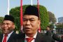 Prabowo, Panglima, Kapolri Sambut Jokowi di Halim