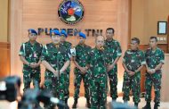 Tegas Danpuspom TNI: KPK Lebih Baik Fokus Berantas Korupsi