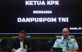 Puspom TNI: Kabasarnas dan Koorsmin di Tetapkan Jadi Tersangka