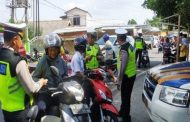 Operasi Patuh di Bogor, 4.819 Pengendara Terjaring Razia Selama Sepekan