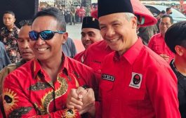 Dukungan Terhadap Mantan Panglima TNI Menjadi Cawapres Ganjar Pranowo Menguat