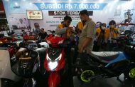 Semua Bisa Beli Motor Listrik Subsidi