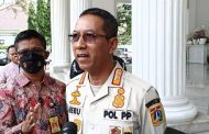 Kendaraan dari Luar Jakarta Harus Lulus Uji Emisi Tegas Pj Gubernur DKI Jakarta Heru Budi Hartono