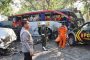 Bus Sugeng Rahayu Vs Bus Eka Tabrakan, 3 Korban Tewas-15 Luka-luka