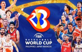 FIBA World Cup 2023: 8 Negara yang Lolos Perempatfinal