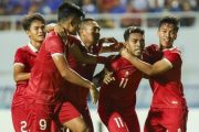 Timnas U 23 Korsel Waspadai Semua Pemain Timnas Indonesia