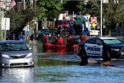 Selama Sepekan, BNPB Tetapkan Status Darurat Bencana Banjir di Bali